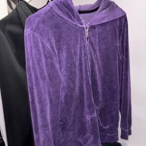 Made for Life Purple Hoodie